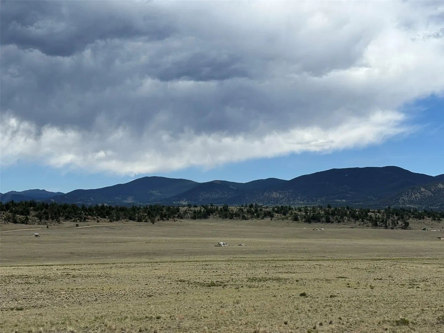 5.58 Acres of Land for Sale in Hartsel, CO - Hartsel, Colorado, 80449