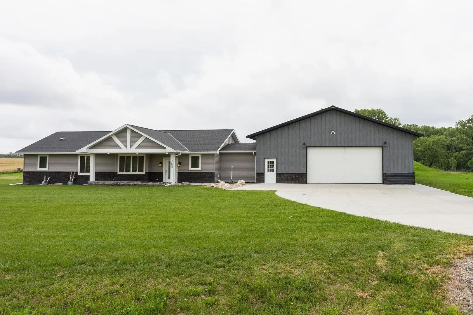 6 Acres of Land for Sale in Norfolk, Nebraska - Norfolk, Nebraska, 68701