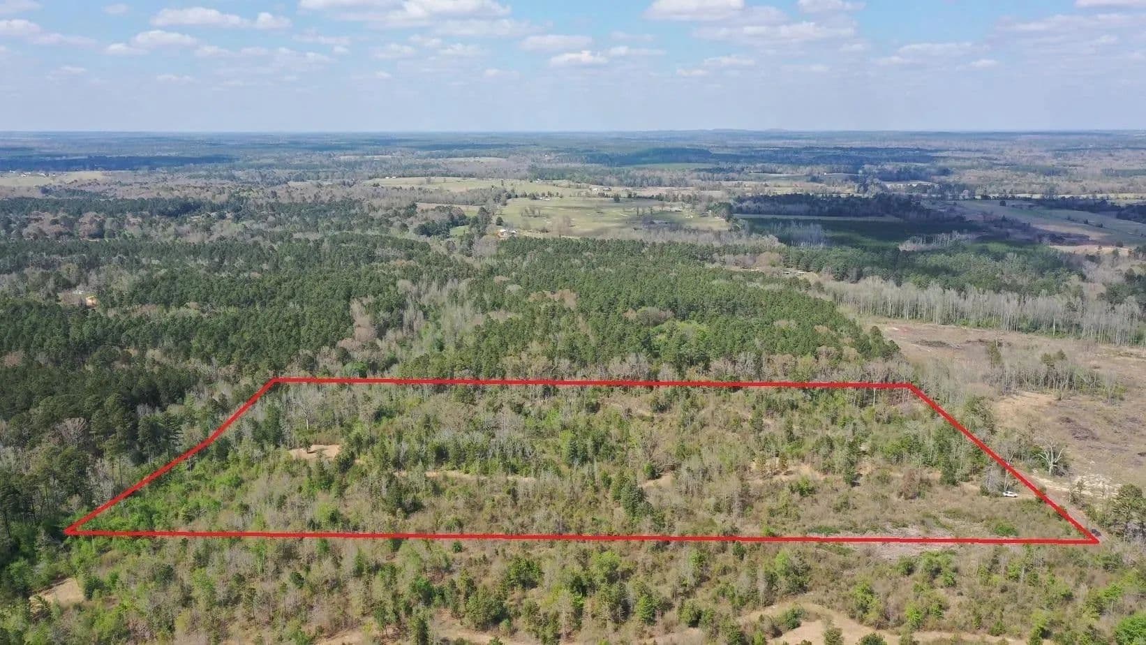 Lots & Land-Other in Linden - Linden, Texas, 75563
