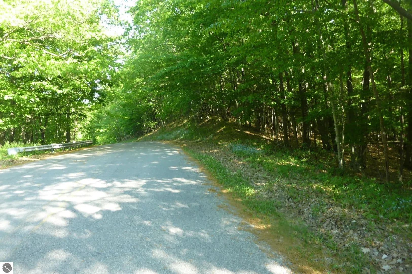 Property from oo Point Betsie Road - KW - Frankfort, Michigan, 49635