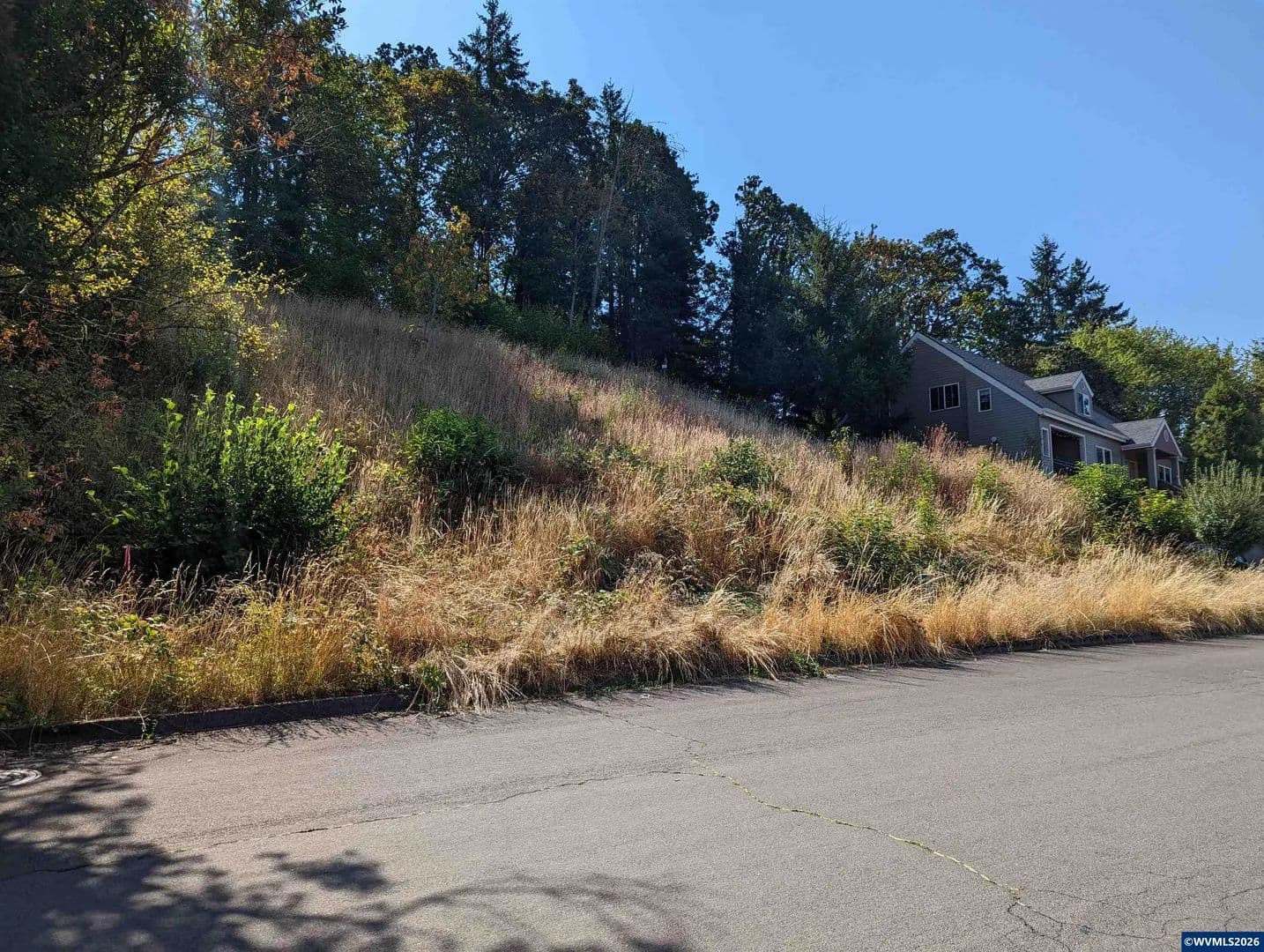Property from 1778 Sunburst Terrace NW - KW - Salem, Oregon, 97304