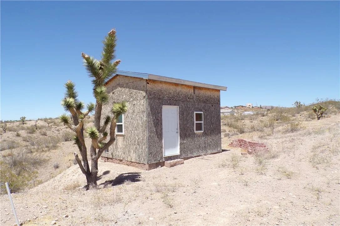 Property from 21213 W Calexico Drive - KW - White Hills, Arizona, 86445