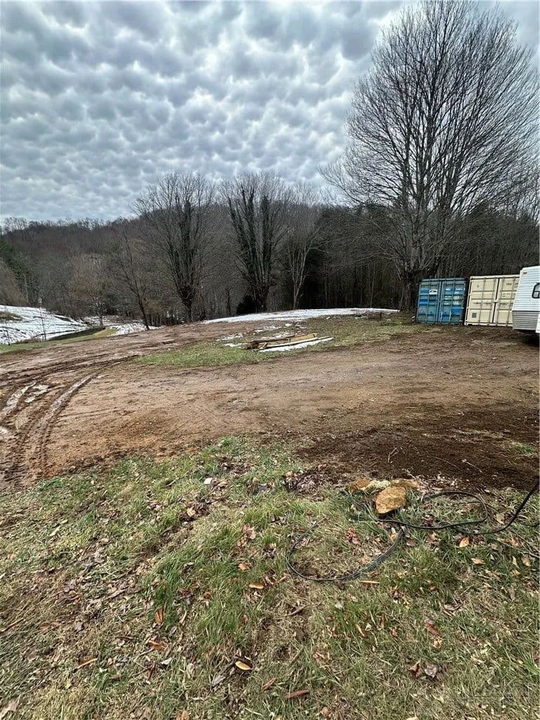 Property from 45 Windy Hollow Lane - KW - Newland, North Carolina, 28657
