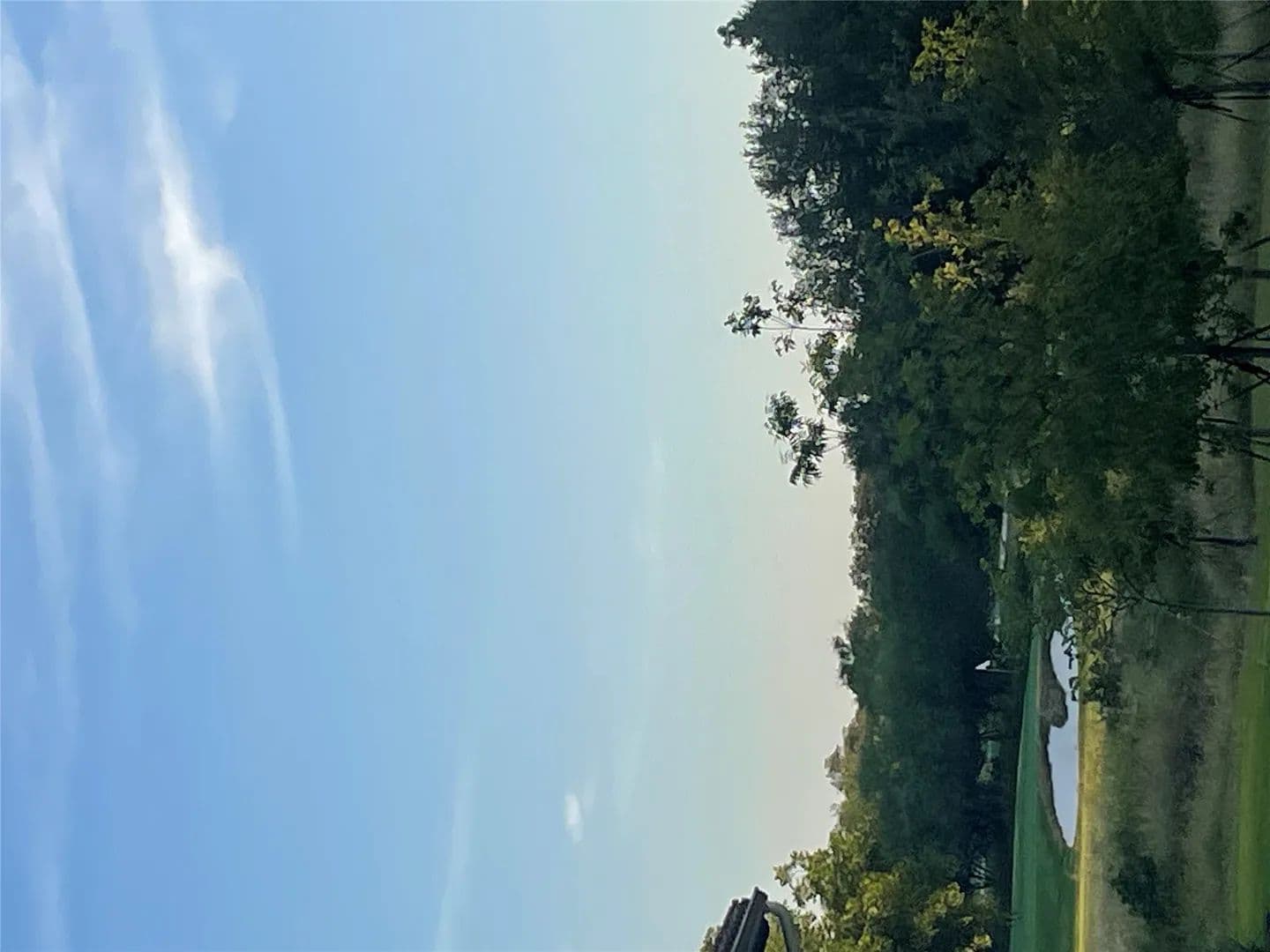 Property from Lot 15 Orange Plume - KW - Horseshoe Bay, Texas, 78657