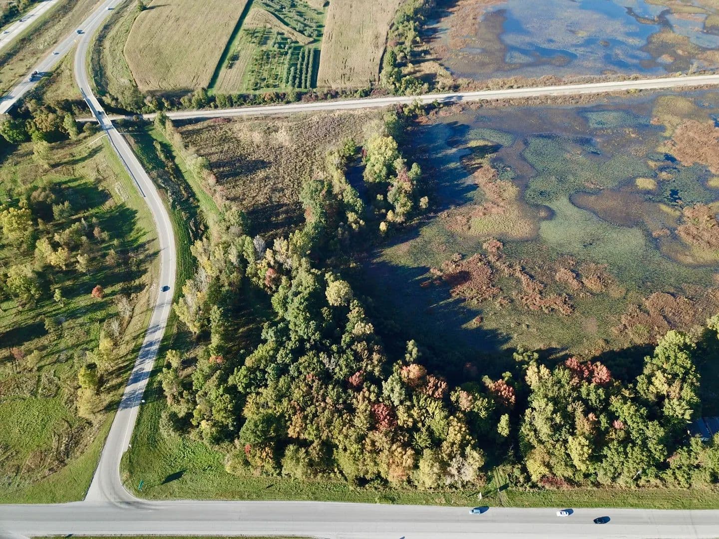 Vacant Land in Niles - Niles, Michigan, 49120