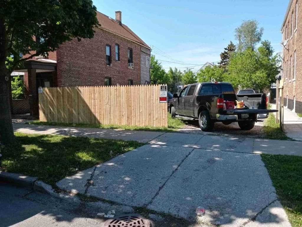 0.1 Acres of Land for Sale in Chicago, Illinois - Chicago, Illinois, 60632