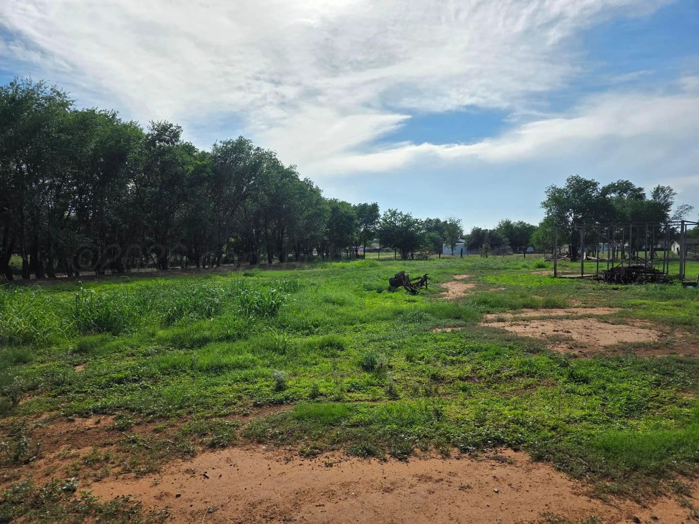 0.96 Acres of Land for Sale in Childress, Texas - Childress, Texas, 79201