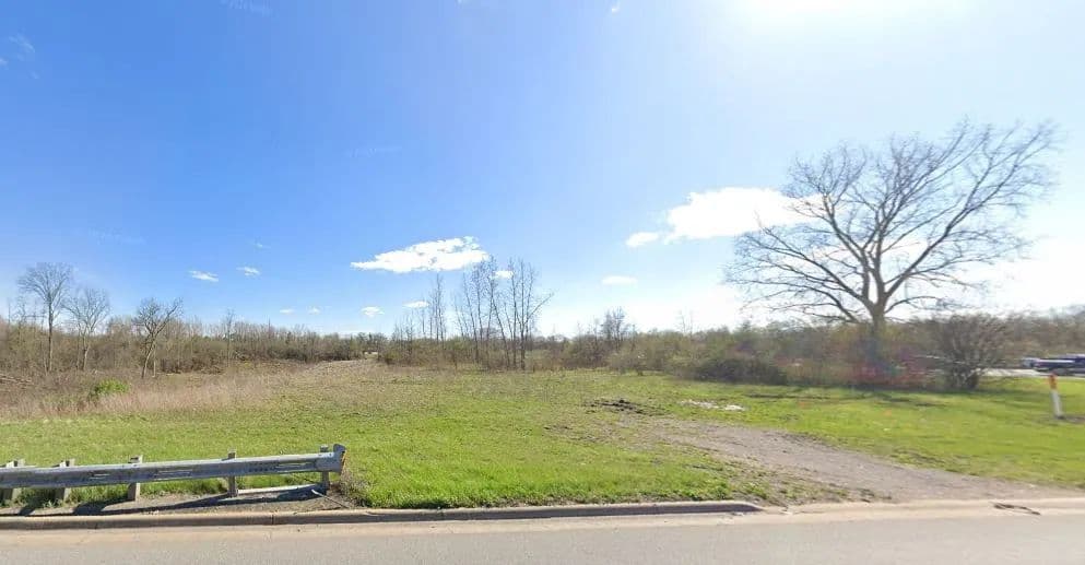 Vacant Land (10+ Acres) in Saginaw - land for sale