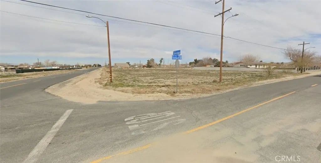 Property from 100 TH STE PAV AVE Q - KW - , California, 93543