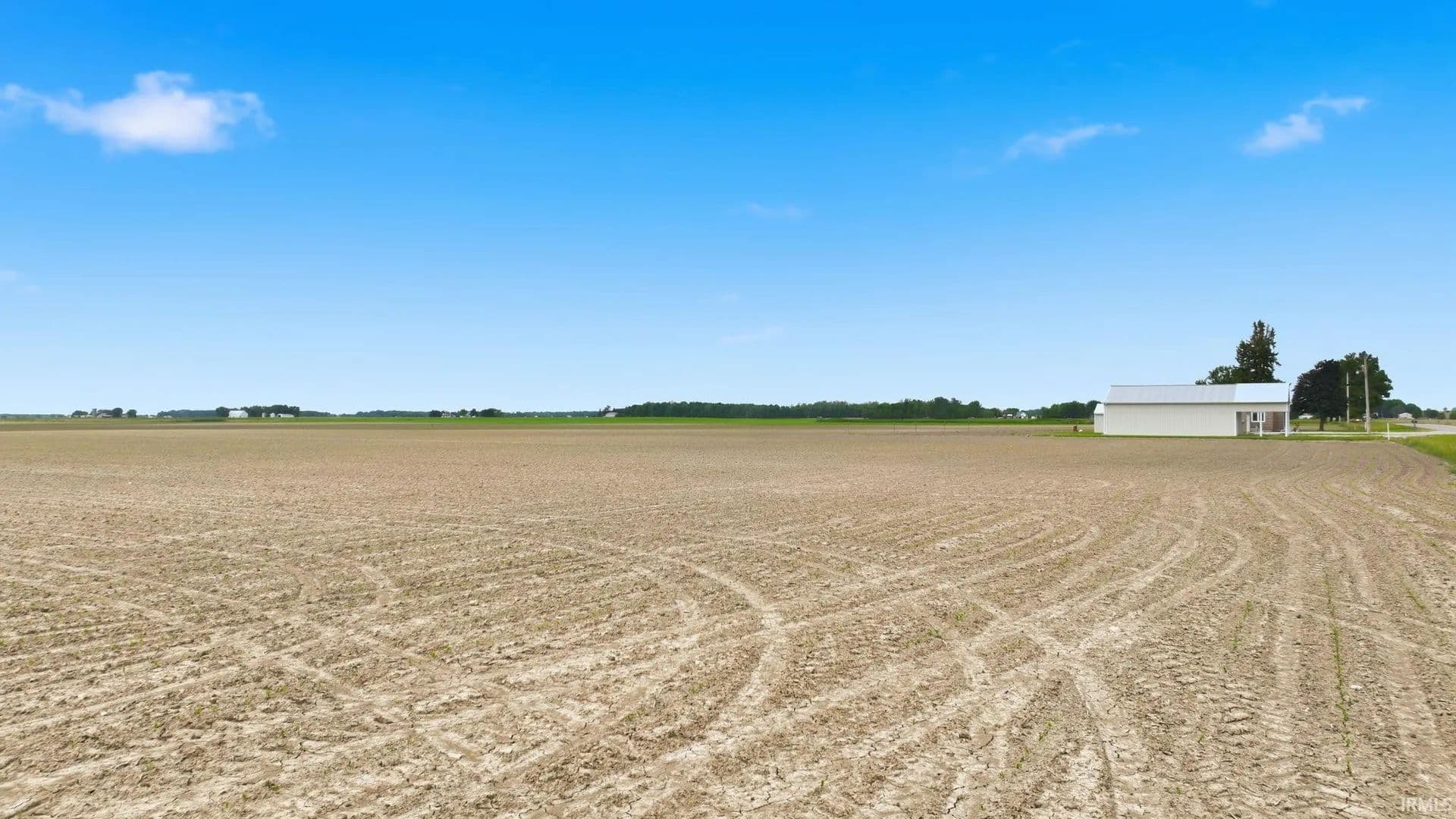 Property from 300 West - KW - Uniondale, Indiana, 46791