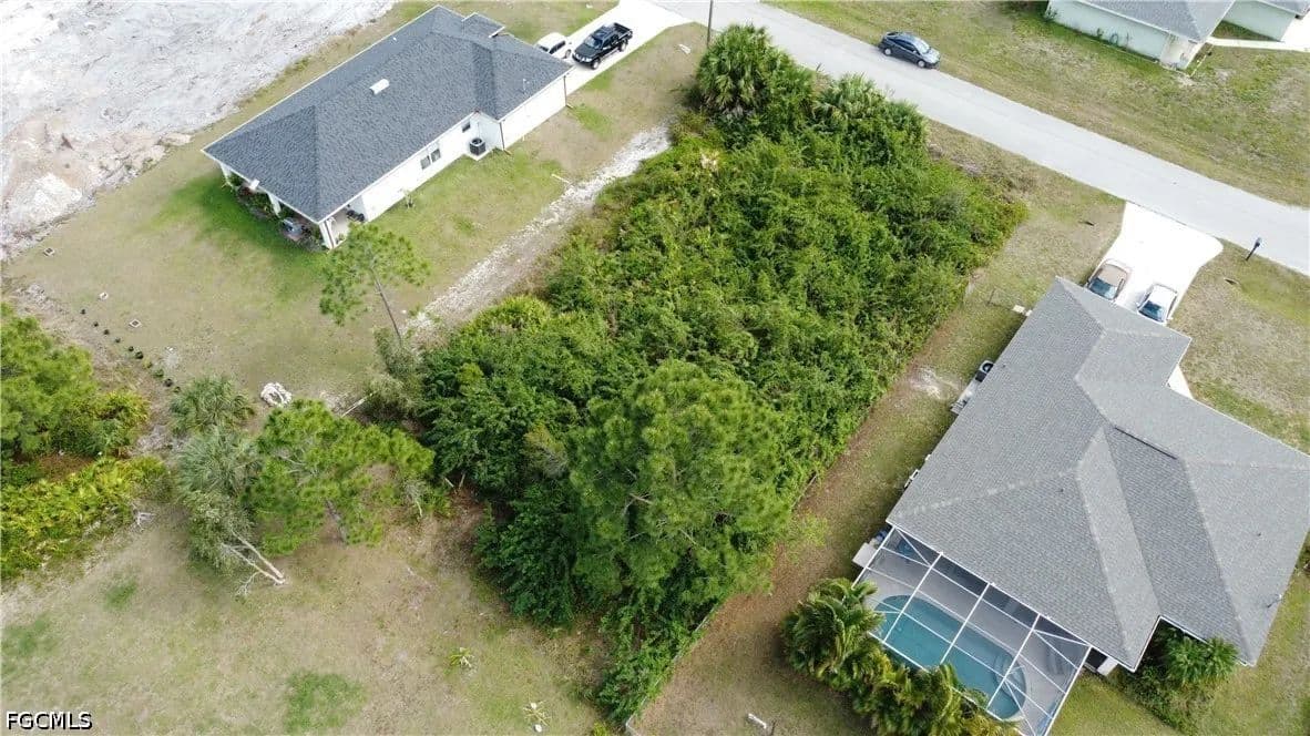 Property from 3304 61st Street W - KW - Lehigh Acres, Florida, 33971