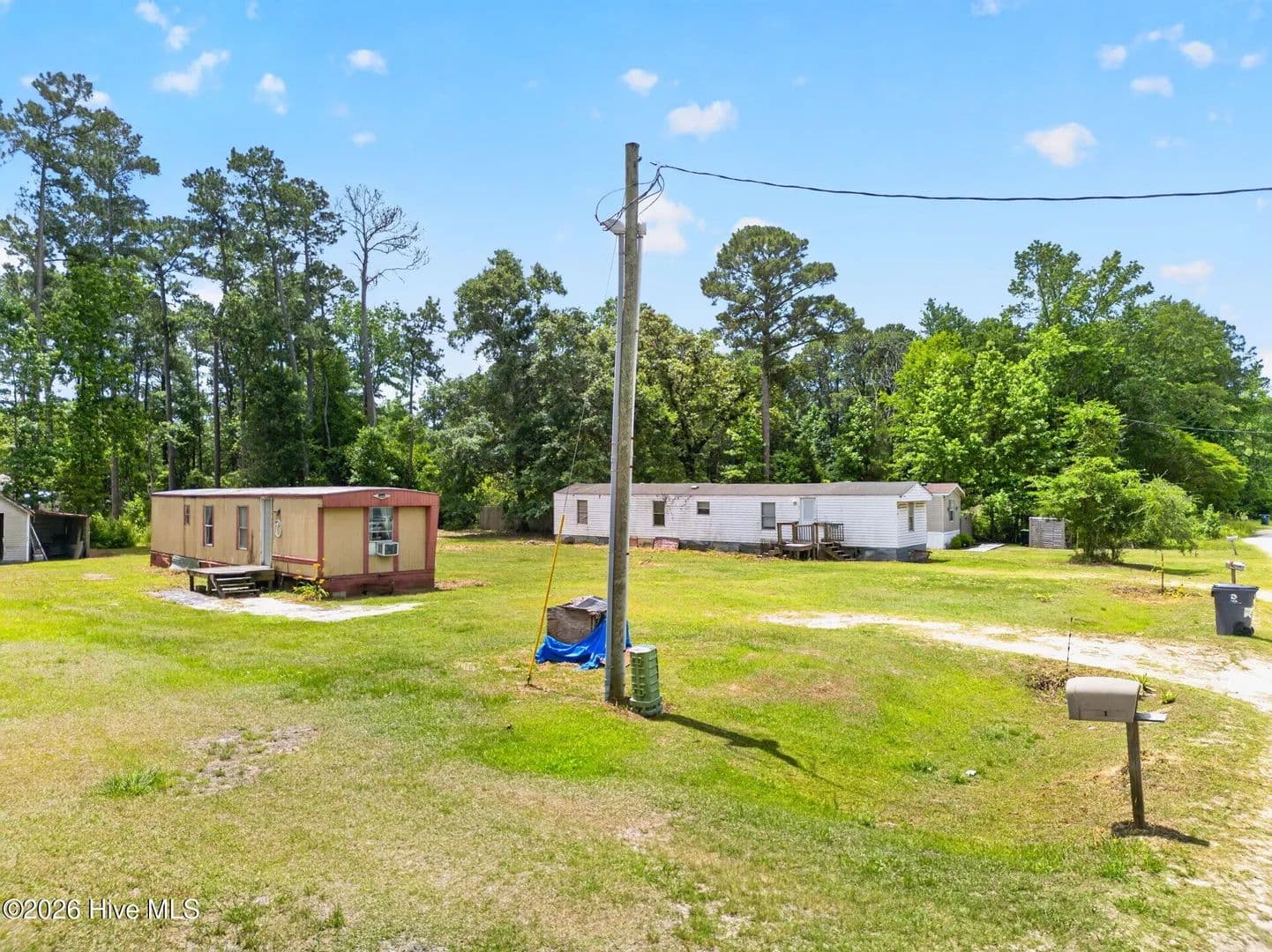 Vacant Land in Supply - Supply, North Carolina, 28462