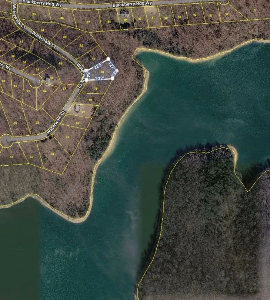 Lots & Land-Other in Smithville - Smithville, Tennessee, 37166