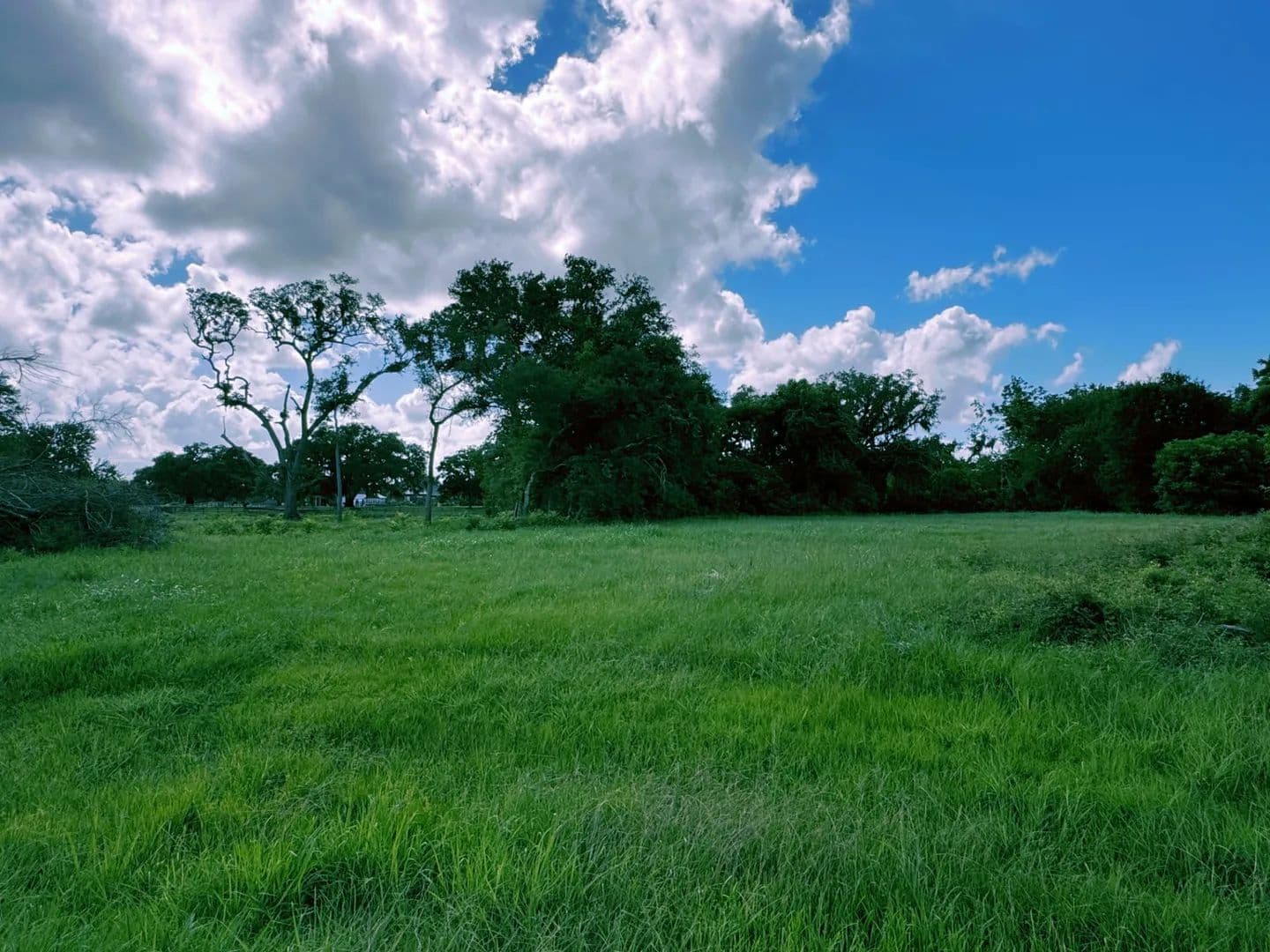 1.94 Acres of Land for Sale in Angleton, Texas - Angleton, Texas, 77515