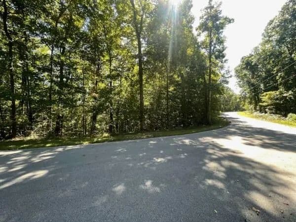 Property from 0 Coves Point Rd Lot 8 - KW - Sparta, Tennessee, 38583