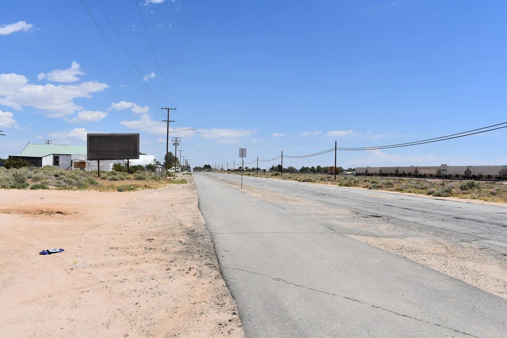 Lots & Land-Other in Boron - Boron, California, 93516