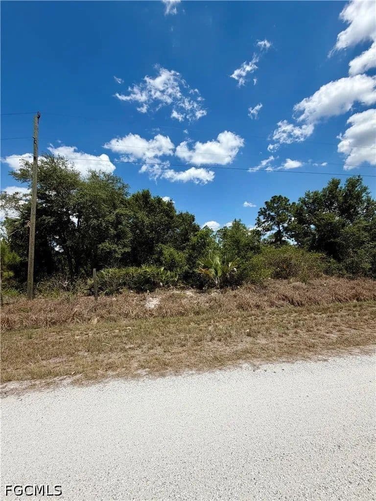 Property from 565 S Utopia Street - KW - Clewiston, Florida, 33440
