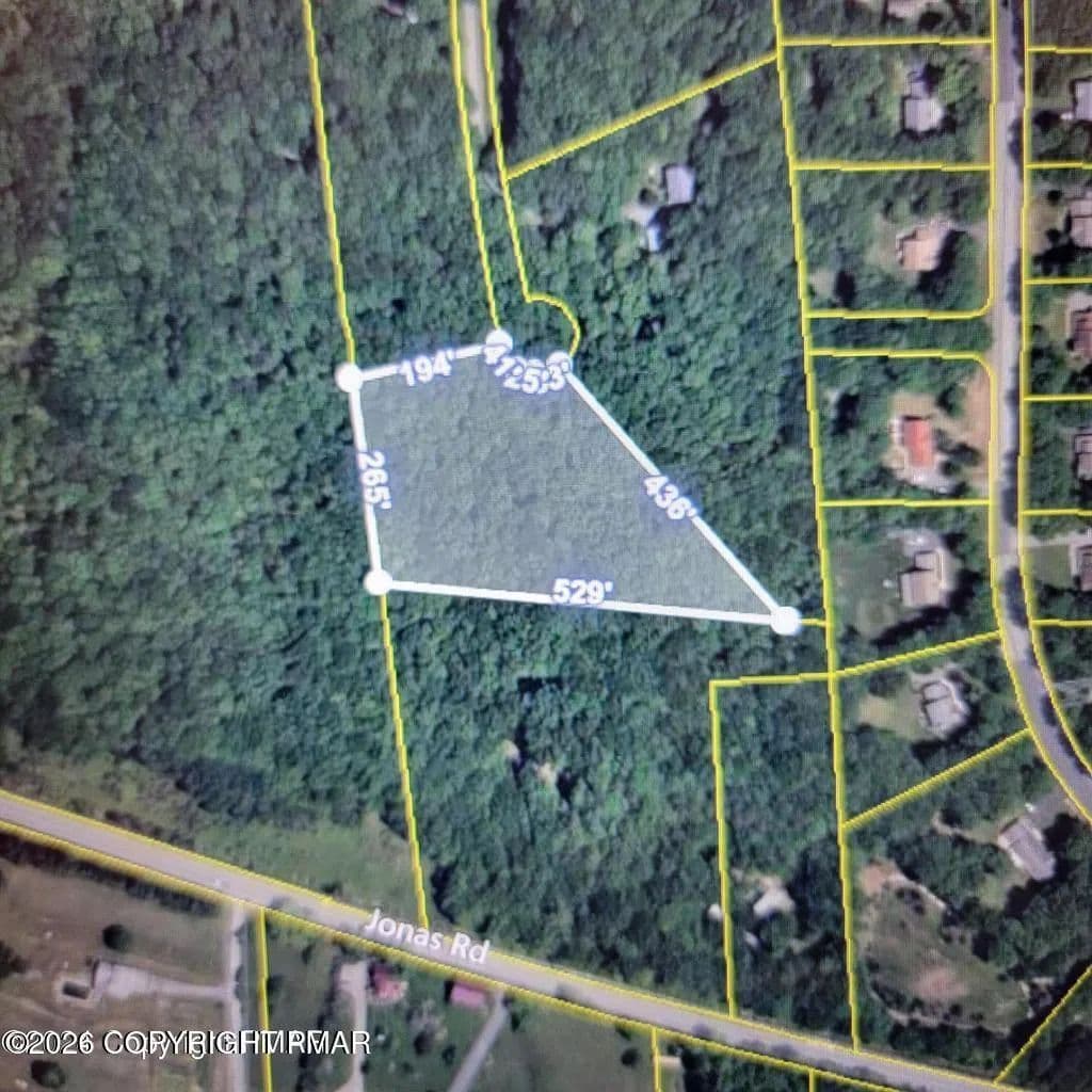 Property from 3 Golden Rd 3 Road - KW - land for sale