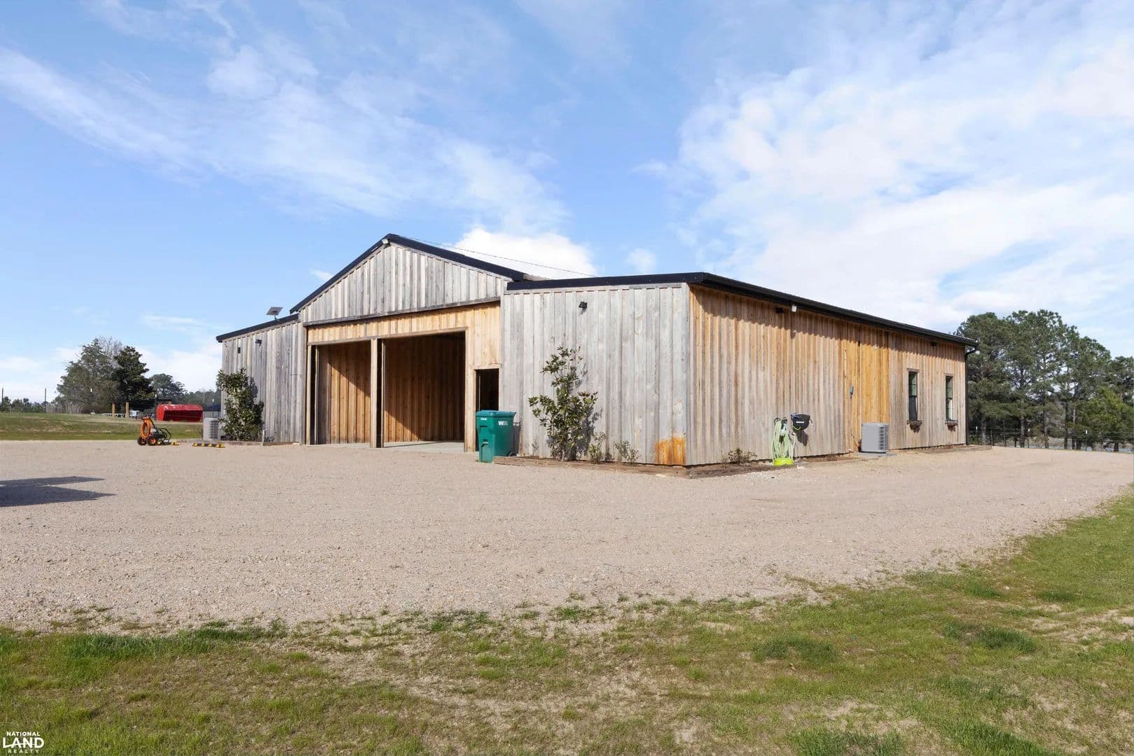 Macon 24 Horse/Cattle Farm - Auburn, Alabama, 36830