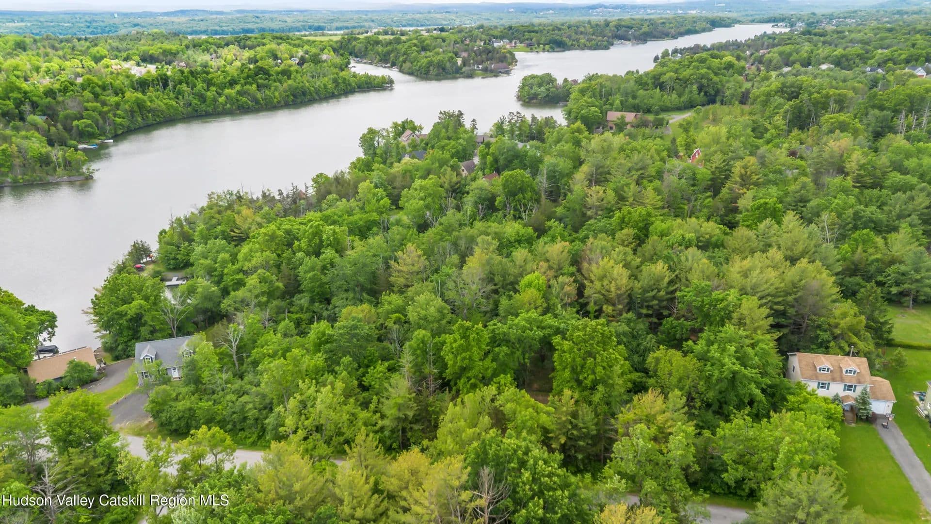 Property from 21 Rip Van Winkle Drive - KW - Coxsackie, New York, 12051