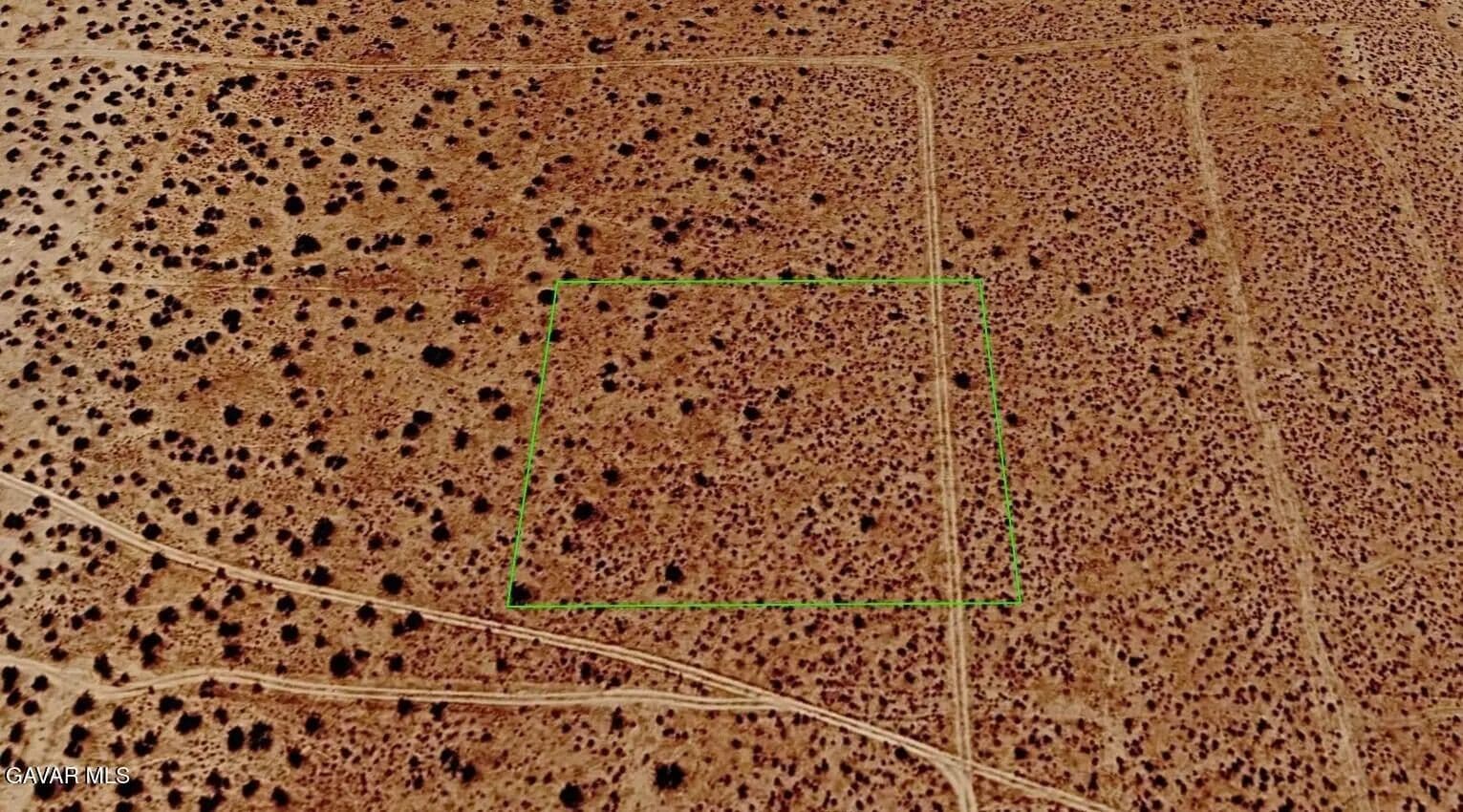 Lots & Land-Other in North Edwards - North Edwards, California, 93523
