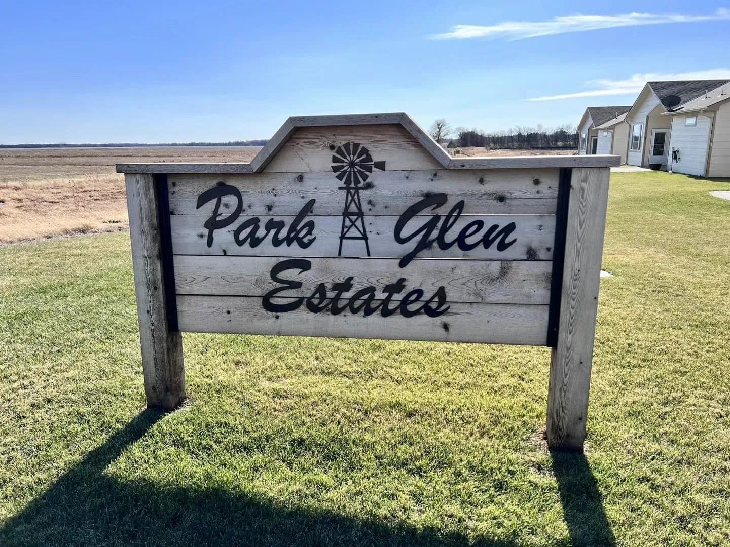 Property from 1216 E PARK GLEN STREET - KW - Clearwater, Kansas, 67026