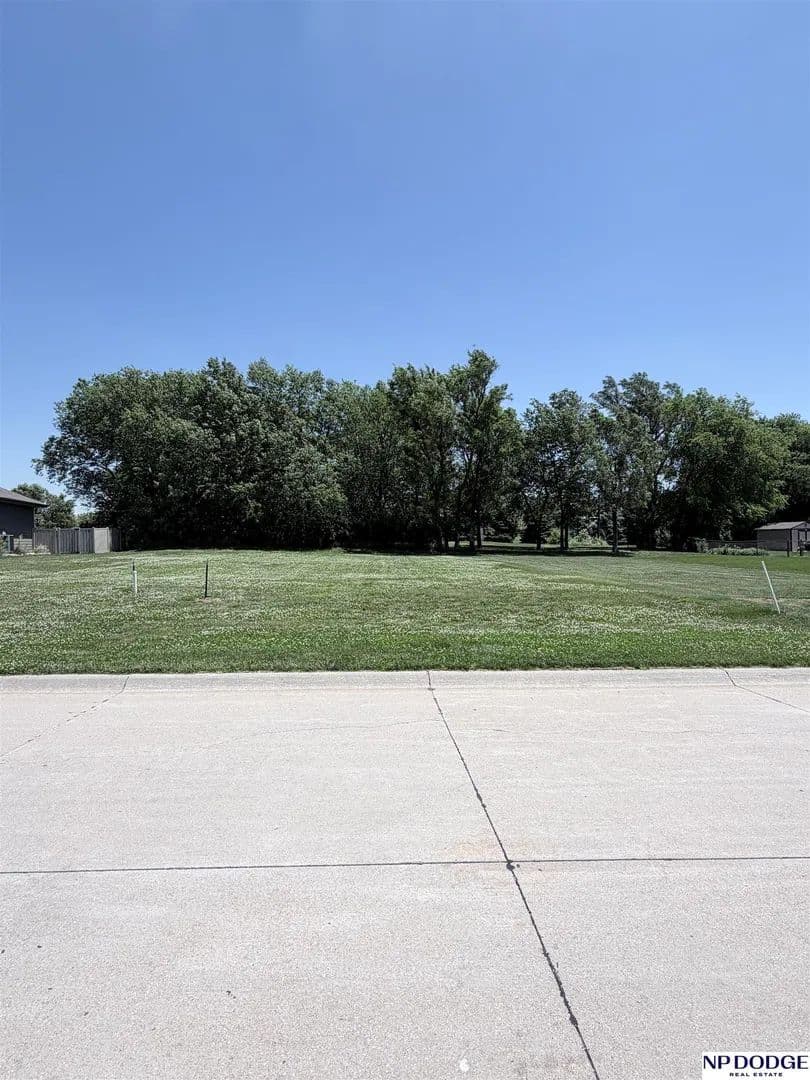 0.23 Acres of Land for Sale in Hooper, Nebraska - Hooper, Nebraska, 68031