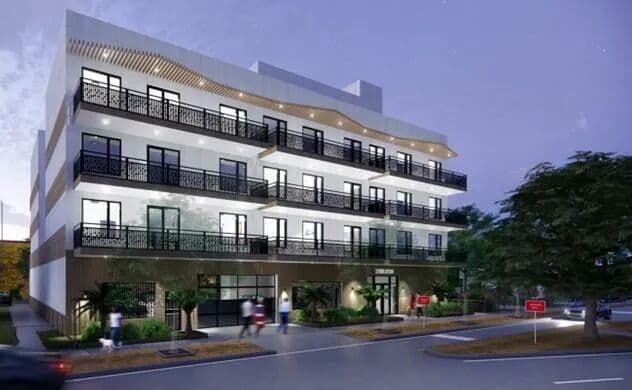 Property from 2243 Polk Street - KW - Hollywood, Florida, 33020
