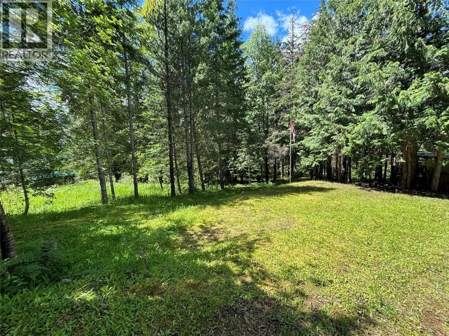 0.49 Acres of Land for Sale in Mabel Lake, BC - Canada