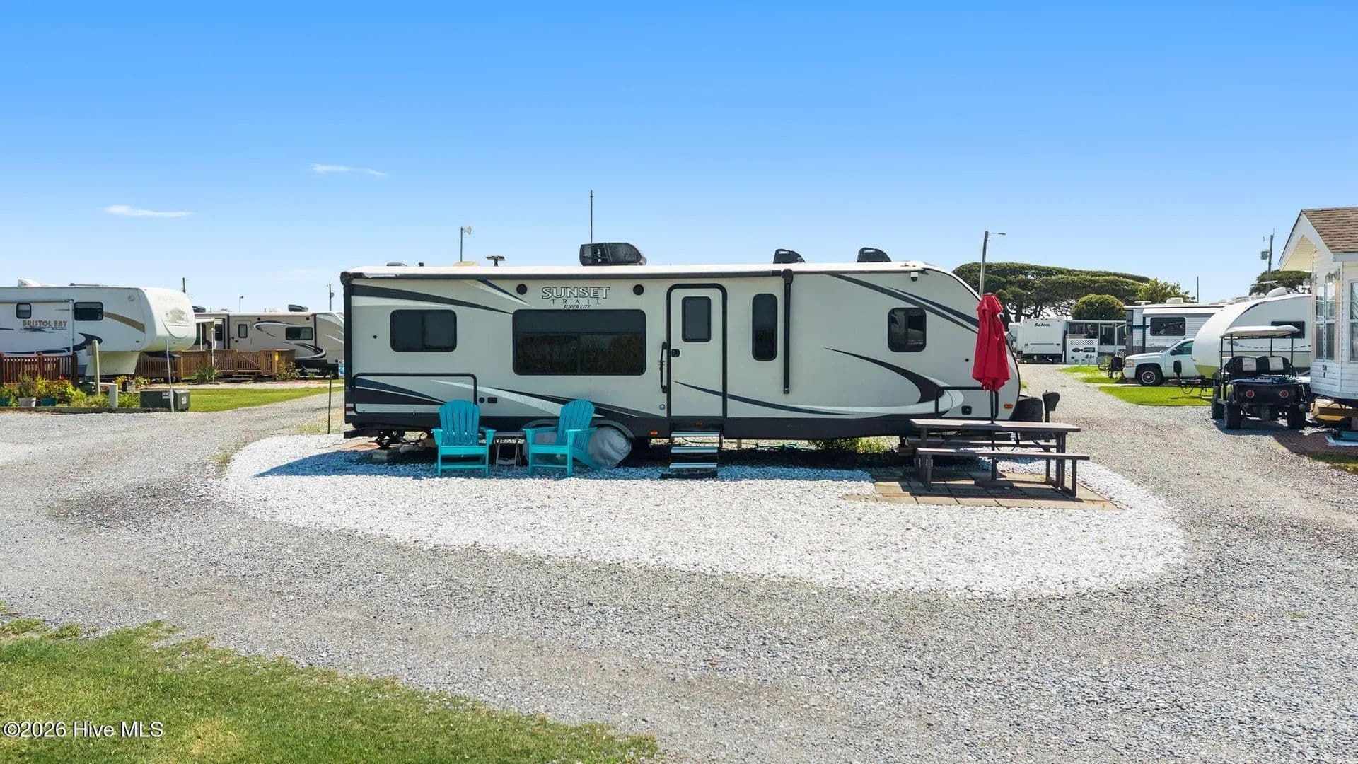 Vacant Land in North Topsail Beach - North Topsail Beach, North Carolina, 28460