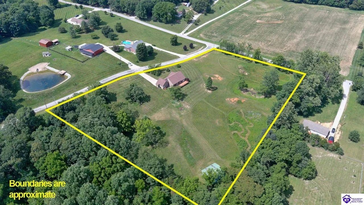 Property from 65 Arvin Avenue - KW - Brandenburg, Kentucky, 40108