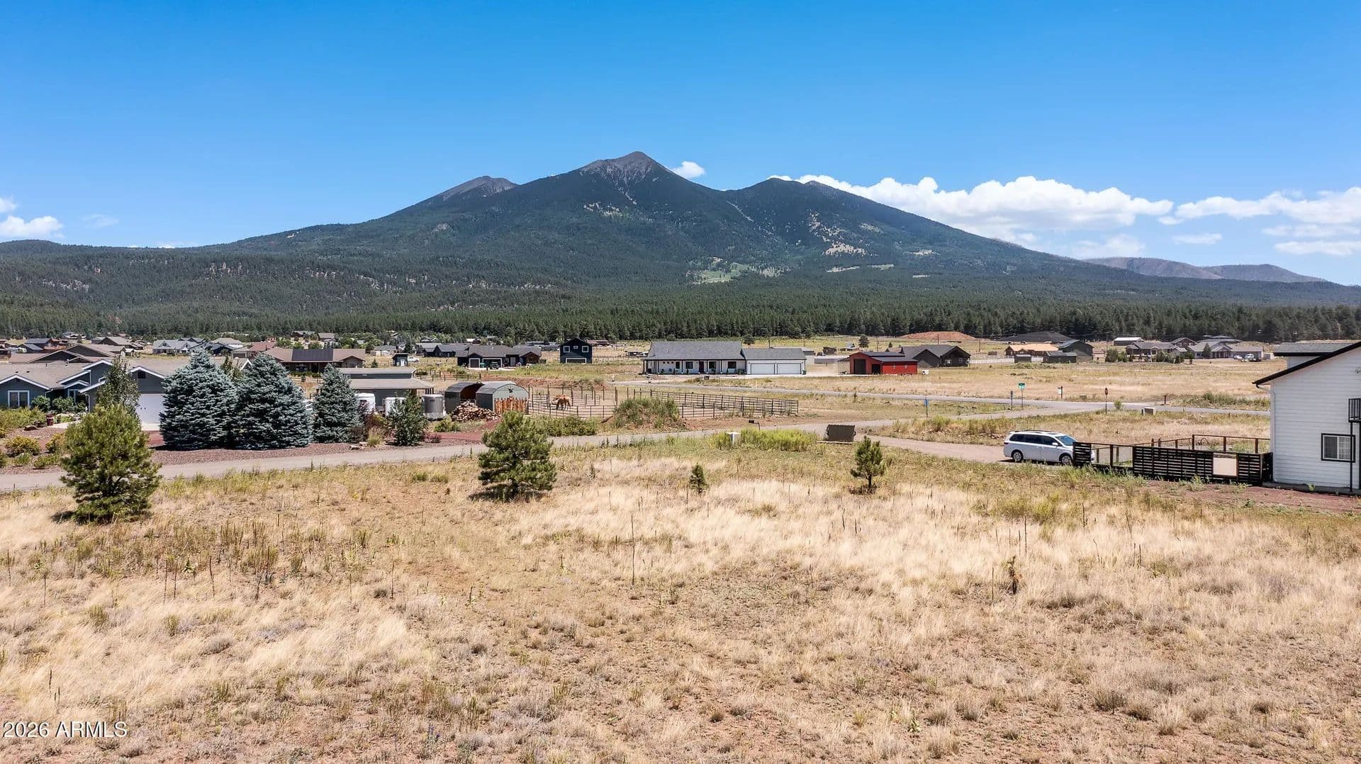 Property from 7289 W DREAMVIEW Trail #- - KW - Flagstaff, Arizona, 86001