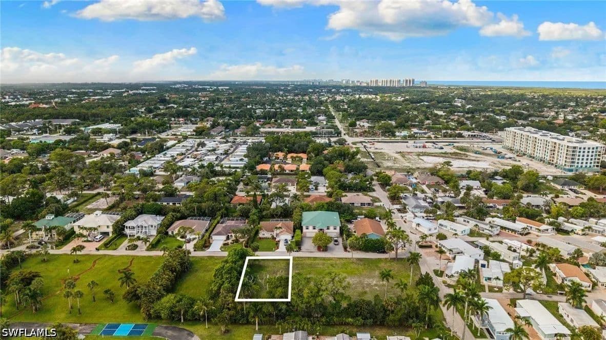 Property from 3090 Pine Tree Drive - KW - Bonita Springs, Florida, 34134
