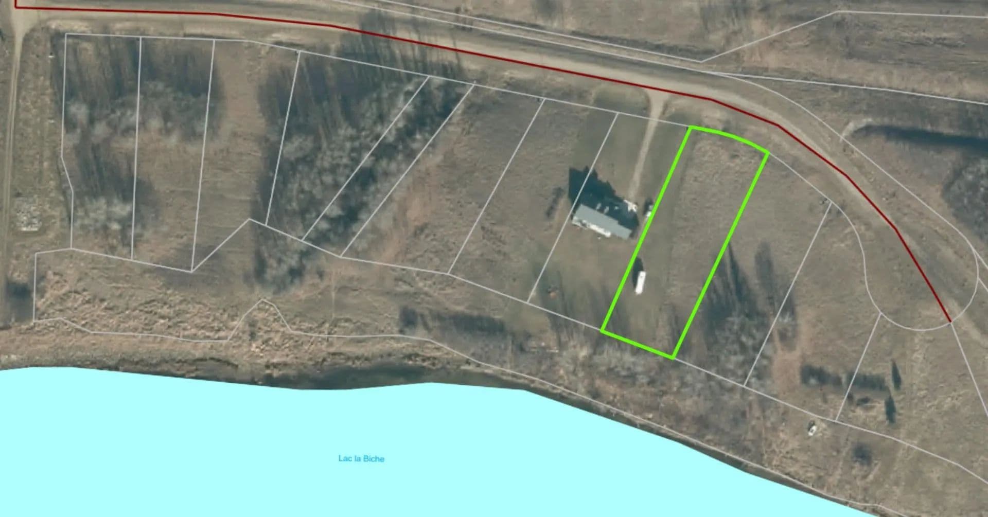 Property from 10 Islandview Road - KW - Canada