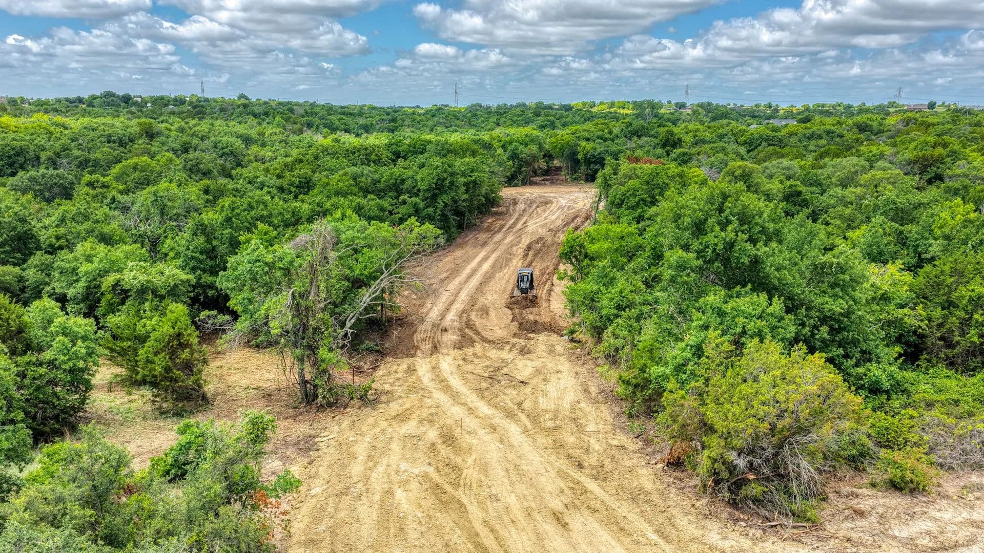 2 Acres of Land for Sale in Weatherford, TX - Weatherford, Texas, 76085