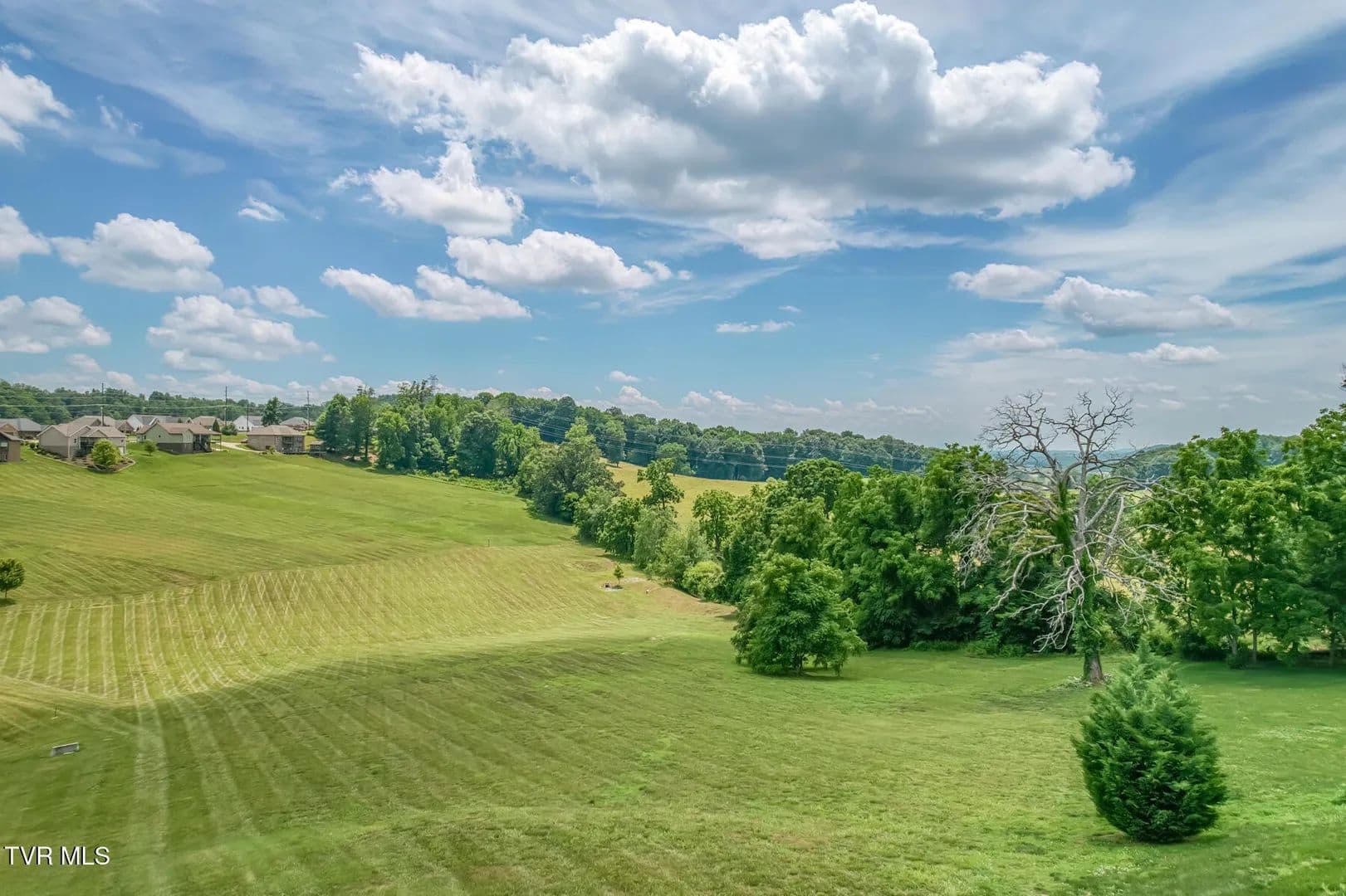 1.6 Acres of Land for Sale in Johnson City, TN - Johnson City, Tennessee, 37615