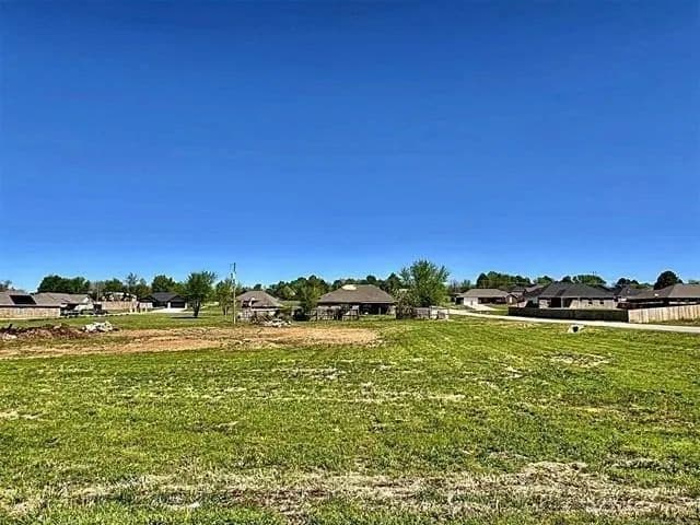 Lots & Land-Other in Tahlequah