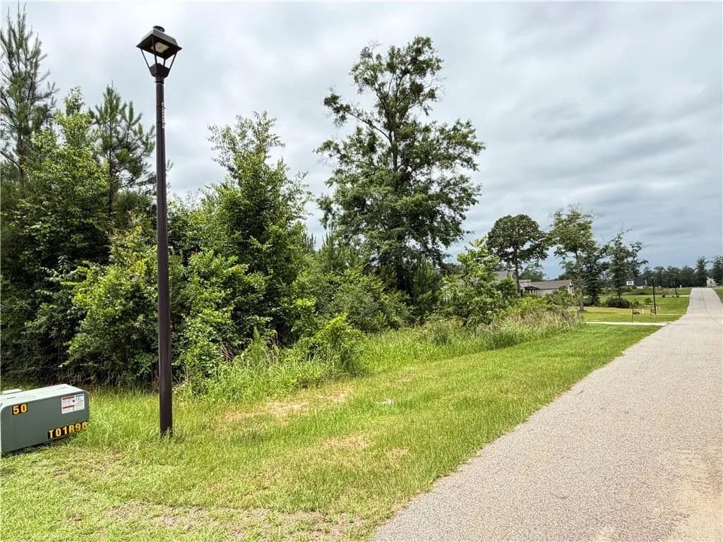 Property from 0 Deer Crest Lane - KW - Mobile, Alabama, 36695