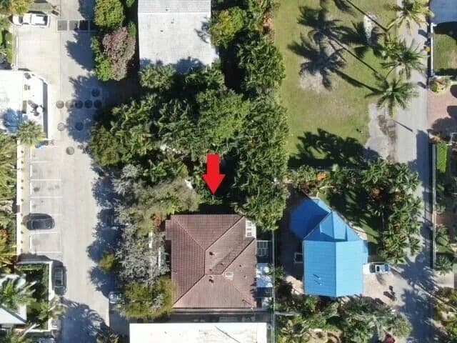 Property from 14 Tropical Drive - KW - , Florida,