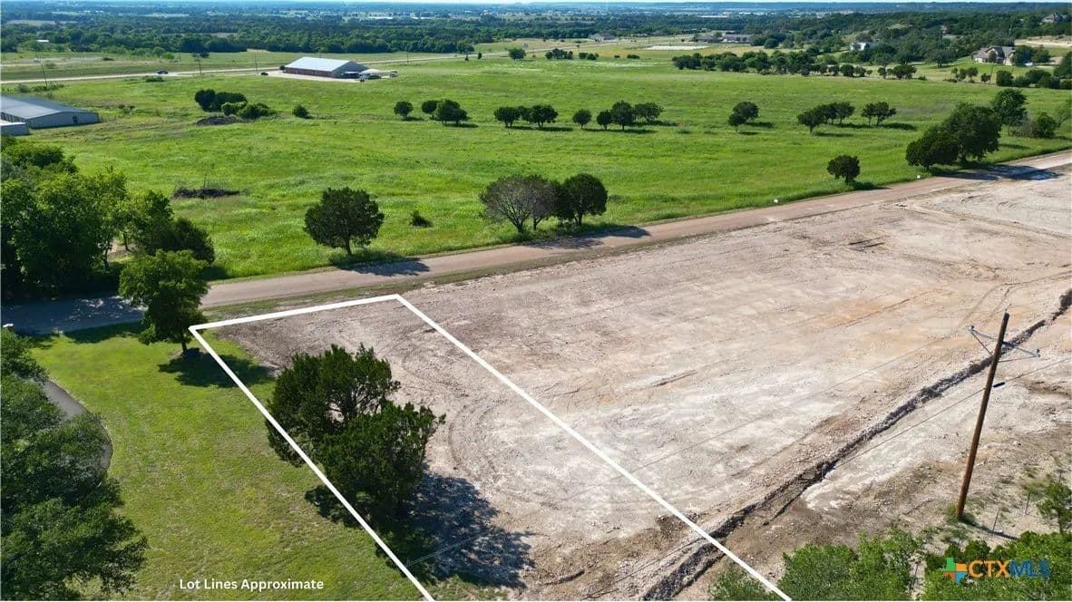 Property from 0 Cedar Ridge Road - KW - land for sale