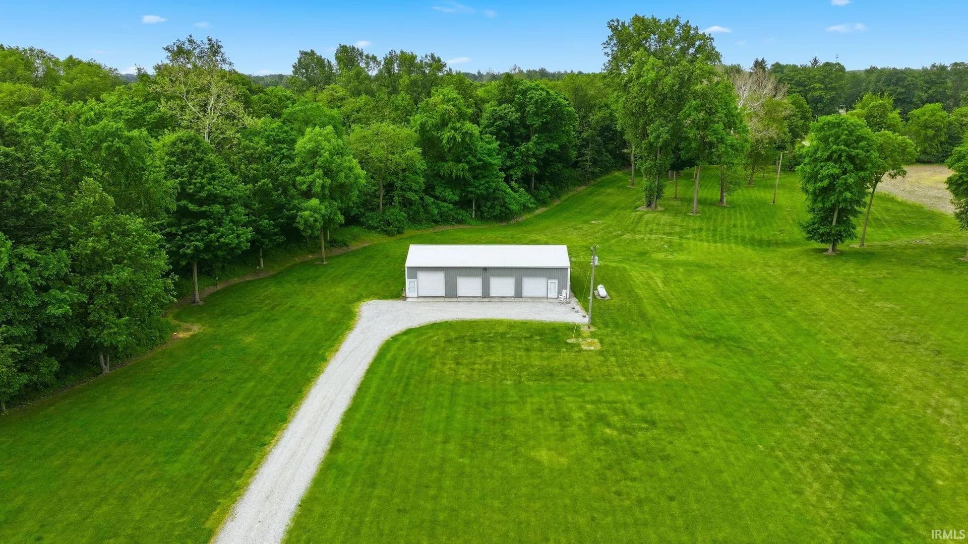 Property from 425 W Rope Street - KW - Waterloo, Indiana, 46793