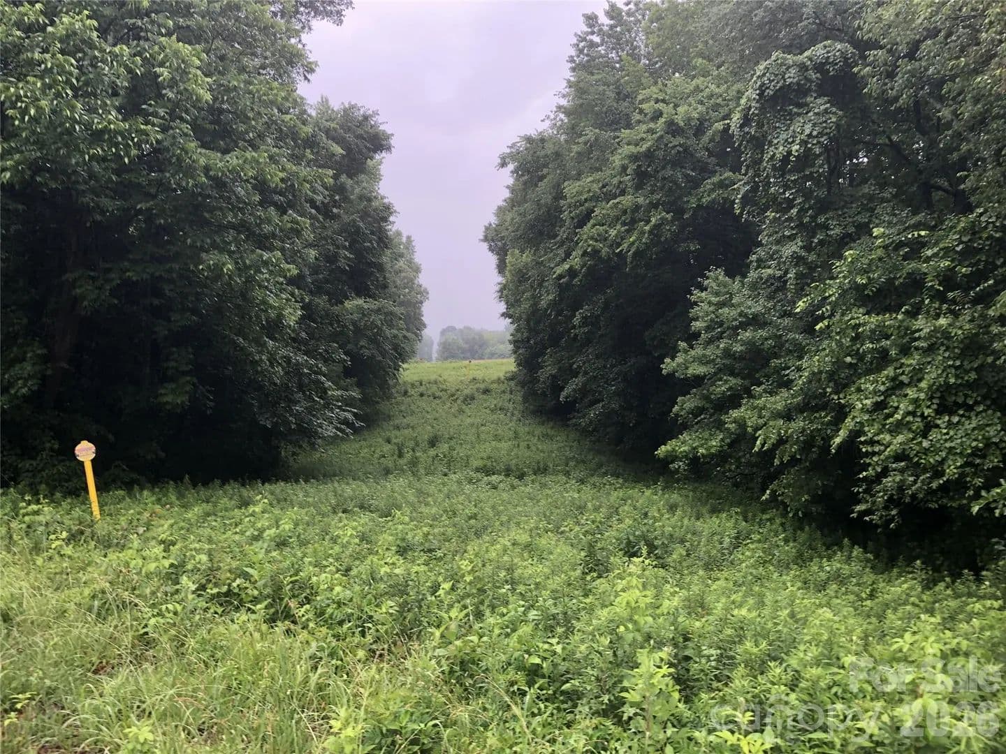 Property from 0 Barnhardt Road - KW - China Grove, North Carolina, 28023