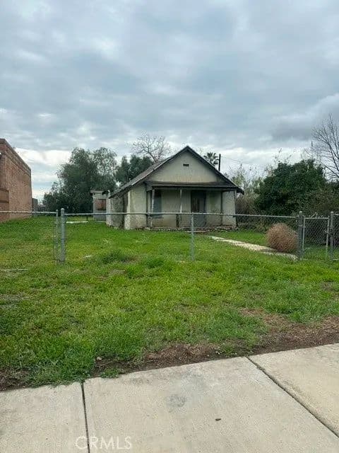 Property from 265 W 4th Street - KW - Beaumont, California, 92223