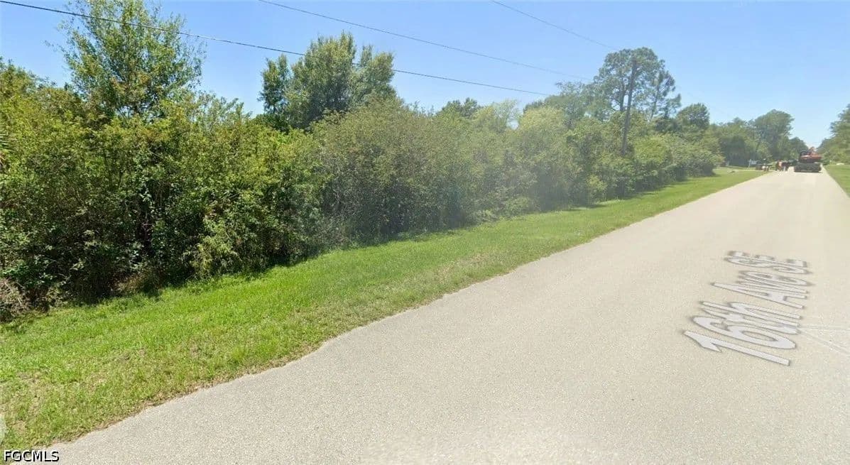 1.14 Acres of Land for Sale in Naples, FL - Naples, Florida, 34117