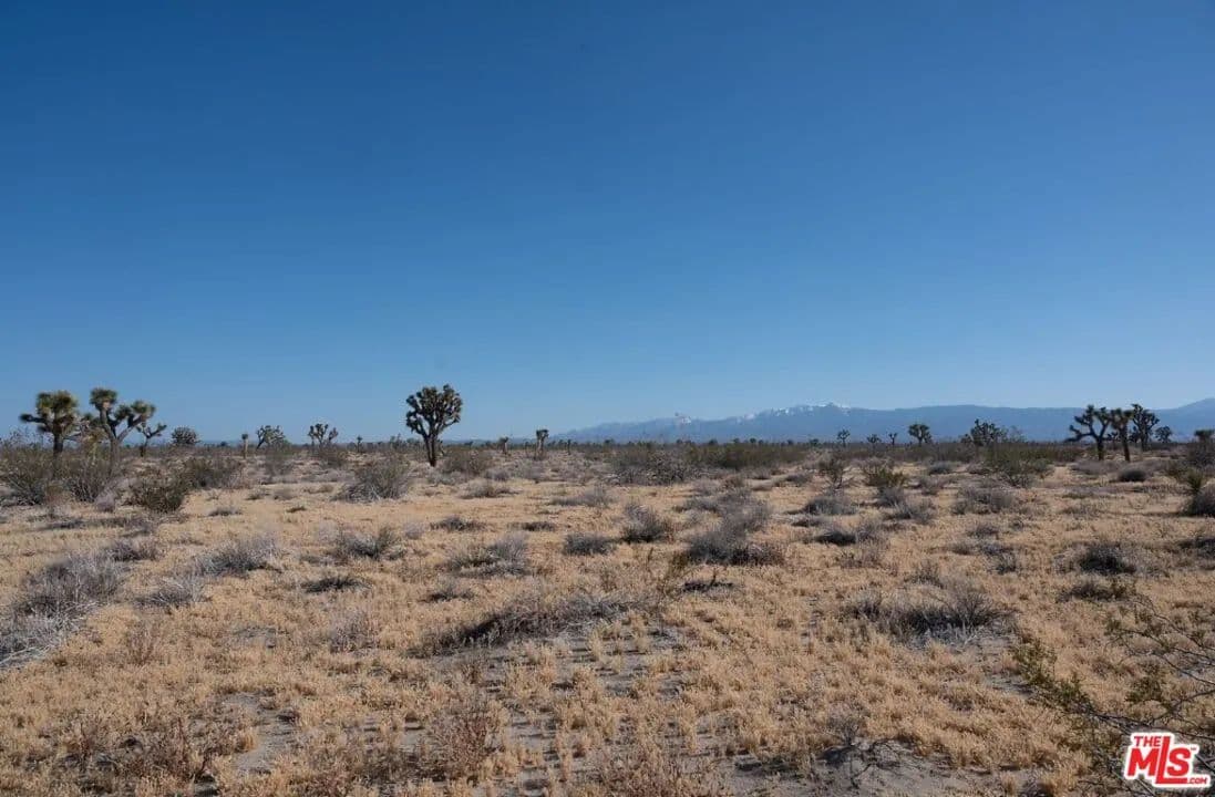 Property from 0 Middleton - KW - Adelanto, California, 92301