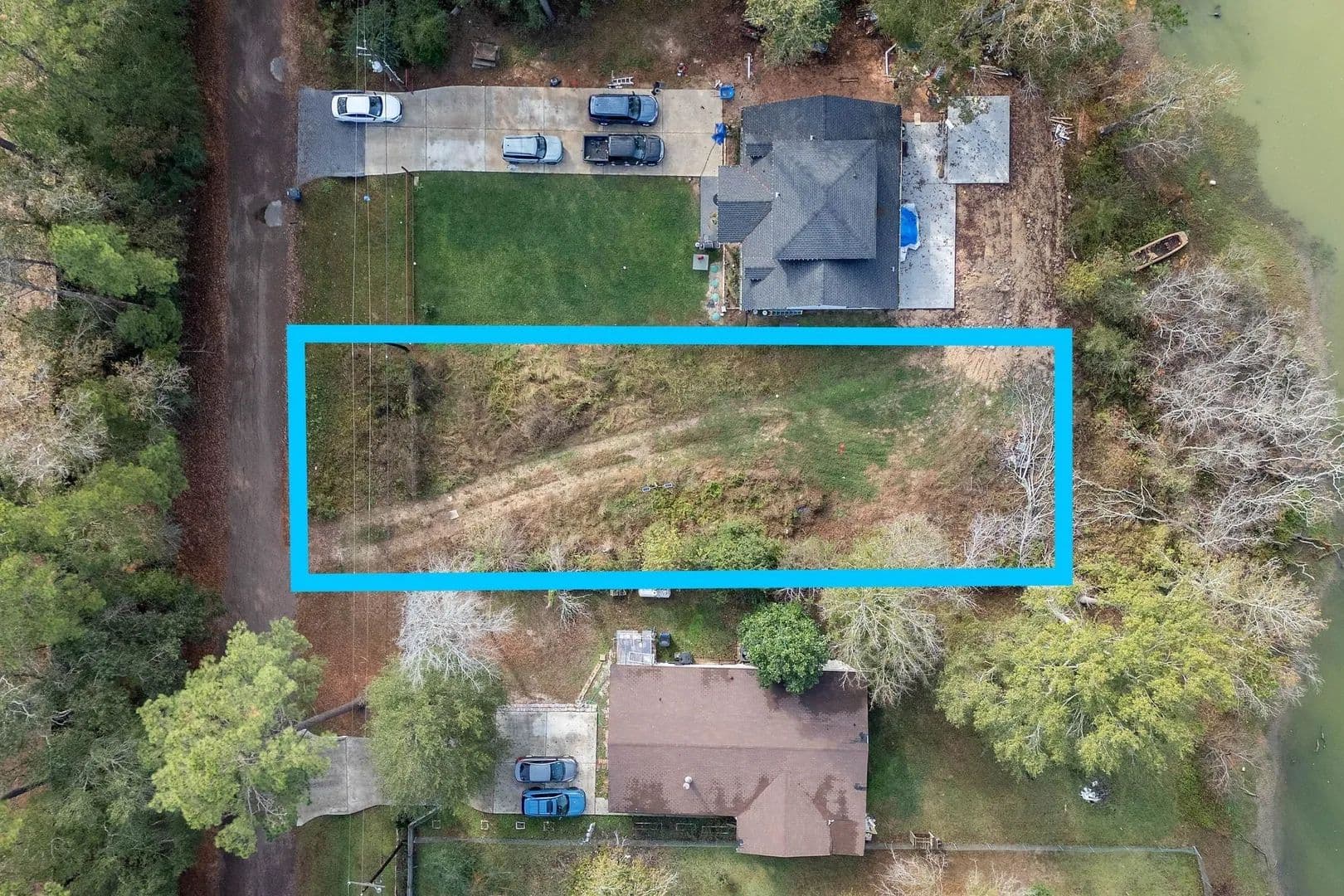 Lots & Land-Other in Conroe - land for sale