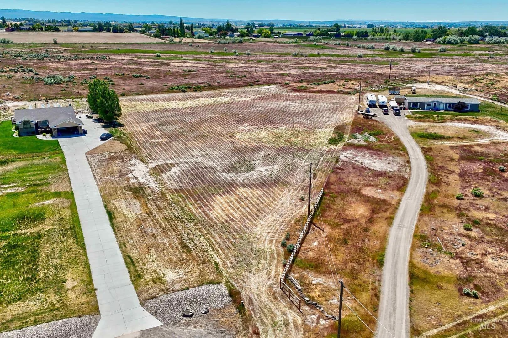 Property from 533 E 4050 N - KW - Kimberly, Idaho, 83341