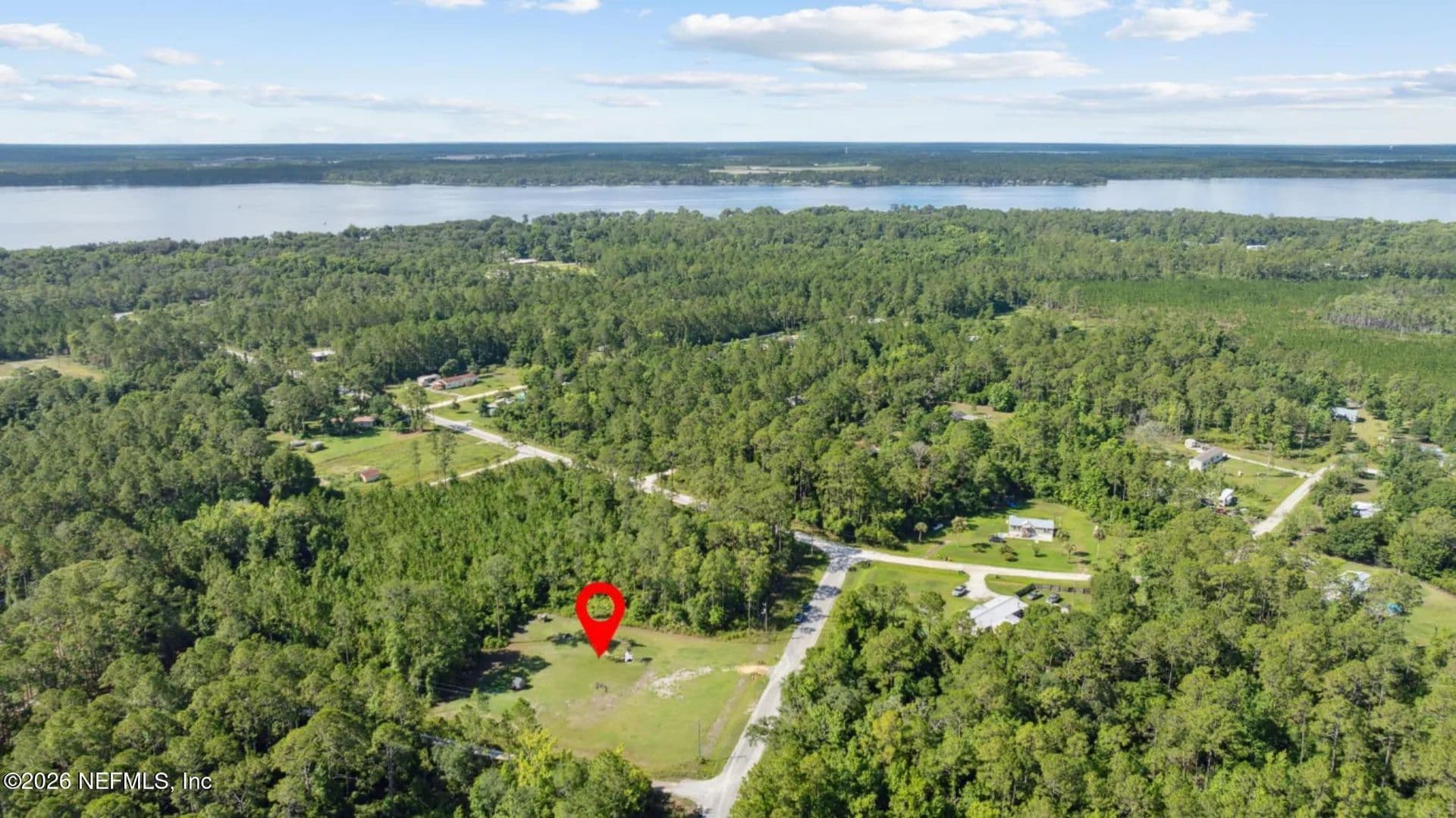 Vacant Land in Palatka - Palatka, Florida, 32177