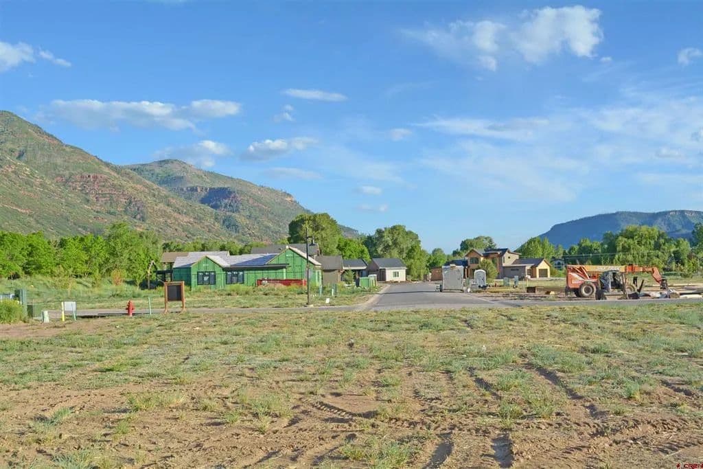 Property from 63 Fairway Drive - KW - Durango, Colorado, 81301