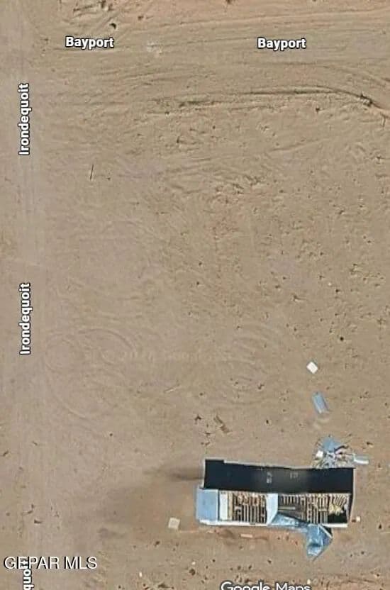 Property from 14951 bayport Avenue - KW - El Paso, Texas, 79928
